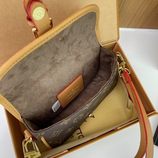 High-Quality LV Bags and Wallets, $30–$50