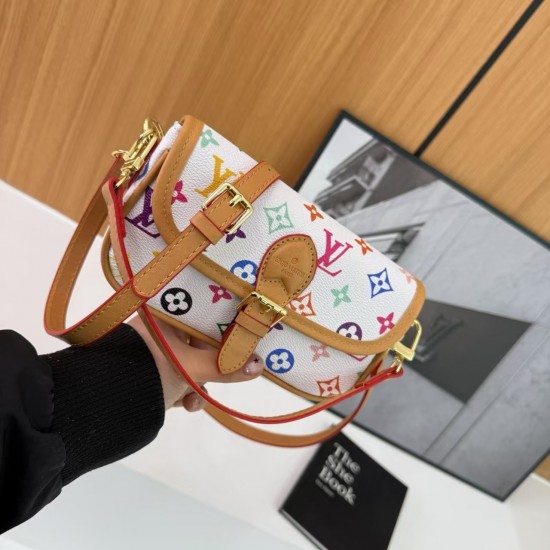 High-Quality LV Bags and Wallets, $30–$50