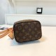 High-Quality LV Bags and Wallets, $30–$50