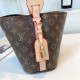 High-Quality LV Bags and Wallets, $30–$50