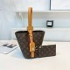 High-Quality LV Bags and Wallets, $30–$50