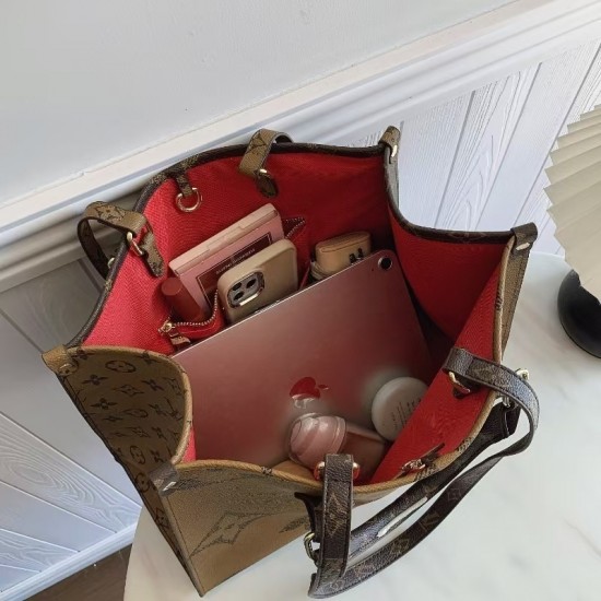 High-Quality LV Bags and Wallets, $30–$50