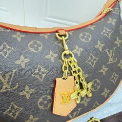 High-Quality LV Bags and Wallets, $30–$50