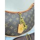 High-Quality LV Bags and Wallets, $30–$50