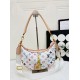 High-Quality LV Bags and Wallets, $30–$50