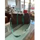 High-Quality LV Bags and Wallets, $30–$50