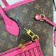 High-Quality LV Bags and Wallets, $30–$50
