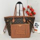 High-Quality LV Bags and Wallets, $30–$50