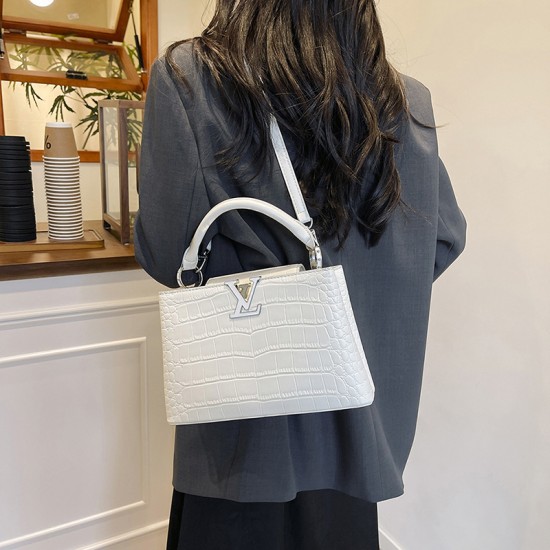 High-Quality LV Bags and Wallets, $30–$50
