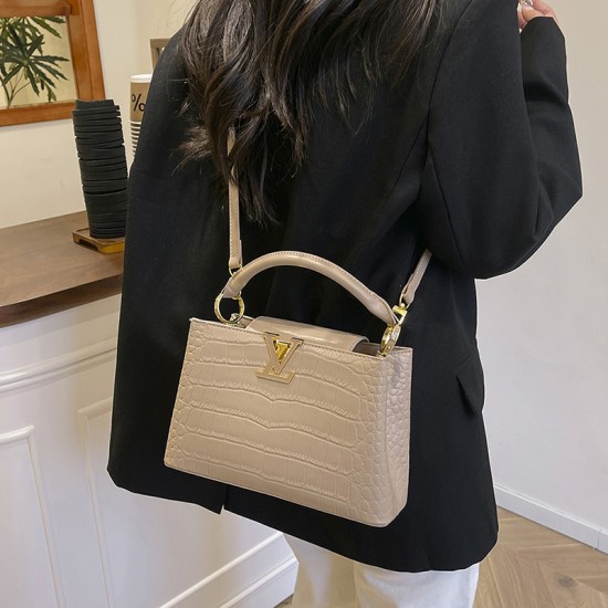 High-Quality LV Bags and Wallets, $30–$50
