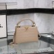 High-Quality LV Bags and Wallets, $30–$50
