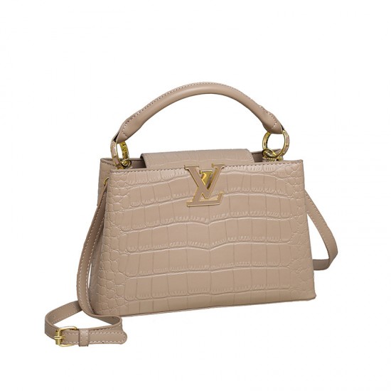 High-Quality LV Bags and Wallets, $30–$50