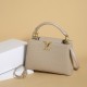 High-Quality LV Bags and Wallets, $30–$50