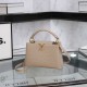 High-Quality LV Bags and Wallets, $30–$50
