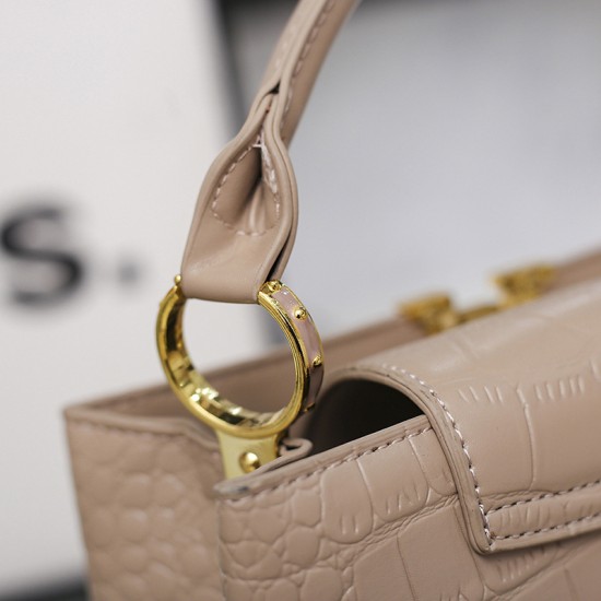 High-Quality LV Bags and Wallets, $30–$50