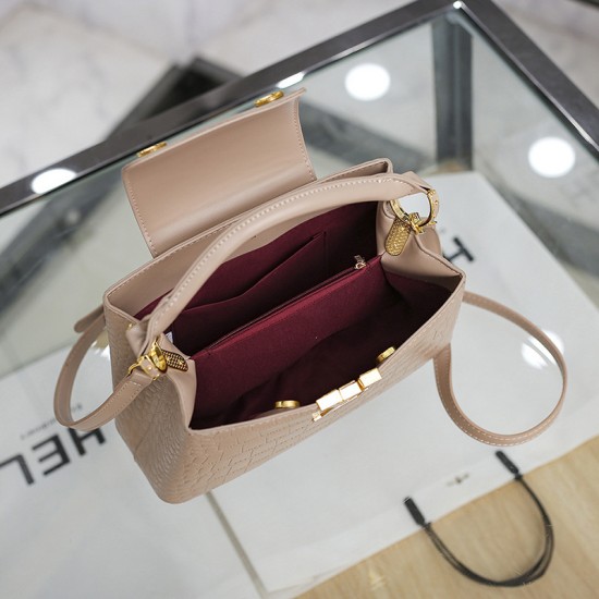High-Quality LV Bags and Wallets, $30–$50