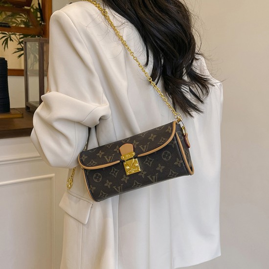 High-Quality LV Bags and Wallets, $30–$50