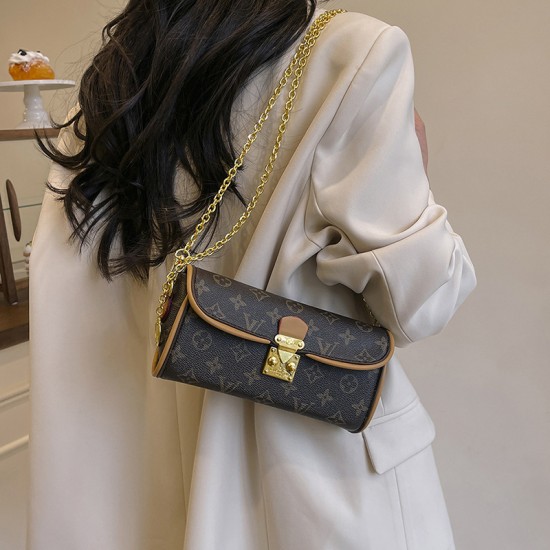 High-Quality LV Bags and Wallets, $30–$50