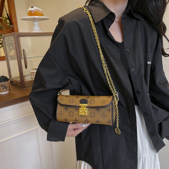 High-Quality LV Bags and Wallets, $30–$50
