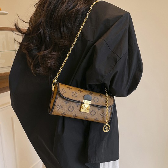 High-Quality LV Bags and Wallets, $30–$50