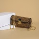 High-Quality LV Bags and Wallets, $30–$50