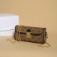 High-Quality LV Bags and Wallets, $30–$50