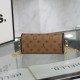 High-Quality LV Bags and Wallets, $30–$50