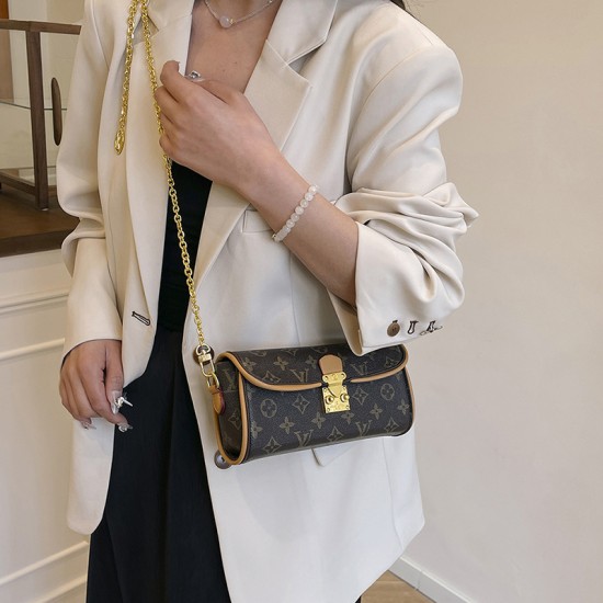 High-Quality LV Bags and Wallets, $30–$50