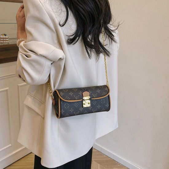 High-Quality LV Bags and Wallets, $30–$50