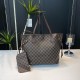 High-Quality LV Bags and Wallets, $30–$50