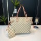 High-Quality LV Bags and Wallets, $30–$50