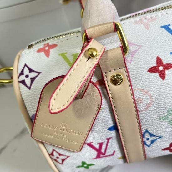 High-Quality LV Bags and Wallets, $30–$50
