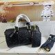 High-Quality LV Bags and Wallets, $30–$50