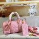 High-Quality LV Bags and Wallets, $30–$50