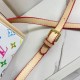 High-Quality LV Bags and Wallets, $30–$50
