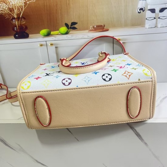 High-Quality LV Bags and Wallets, $30–$50