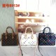 High-Quality LV Bags and Wallets, $30–$50