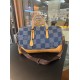 High-Quality LV Bags and Wallets, $30–$50