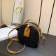 High-Quality LV Bags and Wallets, $30–$50