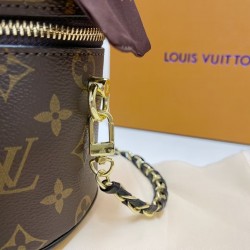 High-Quality LV Bags and Wallets, $30–$50