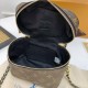 High-Quality LV Bags and Wallets, $30–$50