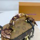 High-Quality LV Bags and Wallets, $30–$50