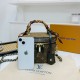 High-Quality LV Bags and Wallets, $30–$50