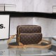 High-Quality LV Bags and Wallets, $30–$50