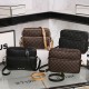 High-Quality LV Bags and Wallets, $30–$50