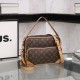 High-Quality LV Bags and Wallets, $30–$50