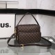 High-Quality LV Bags and Wallets, $30–$50