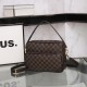 High-Quality LV Bags and Wallets, $30–$50