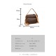 High-Quality LV Bags and Wallets, $30–$50