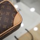 High-Quality LV Bags and Wallets, $30–$50